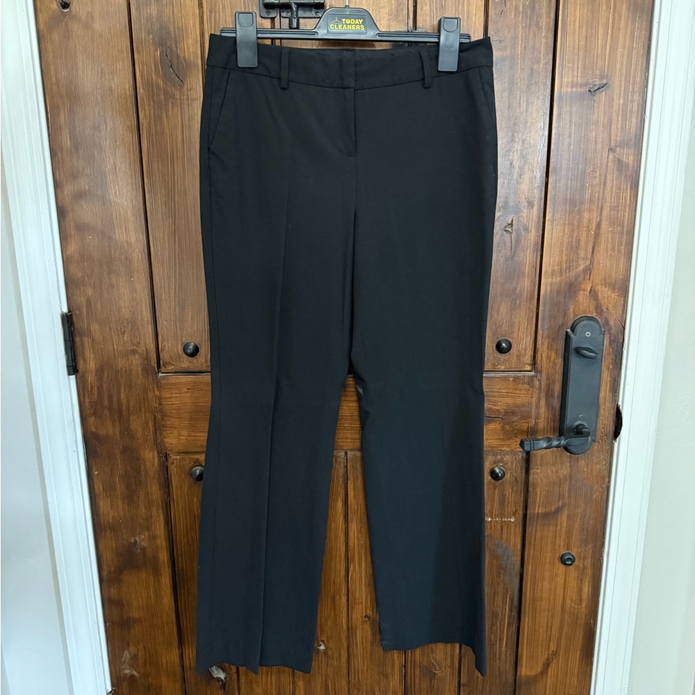 Target Black Dress Pants